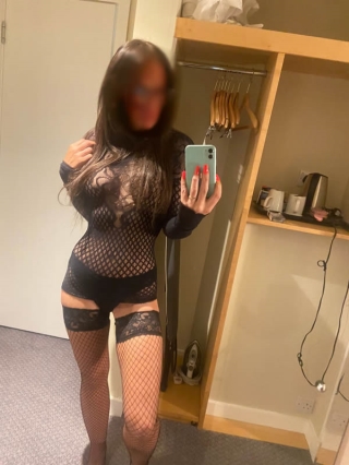 View London Escort Frankie