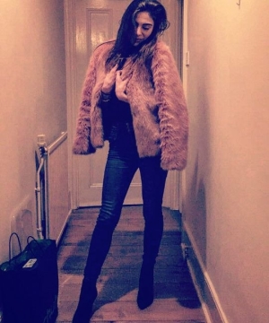 Image of Megan