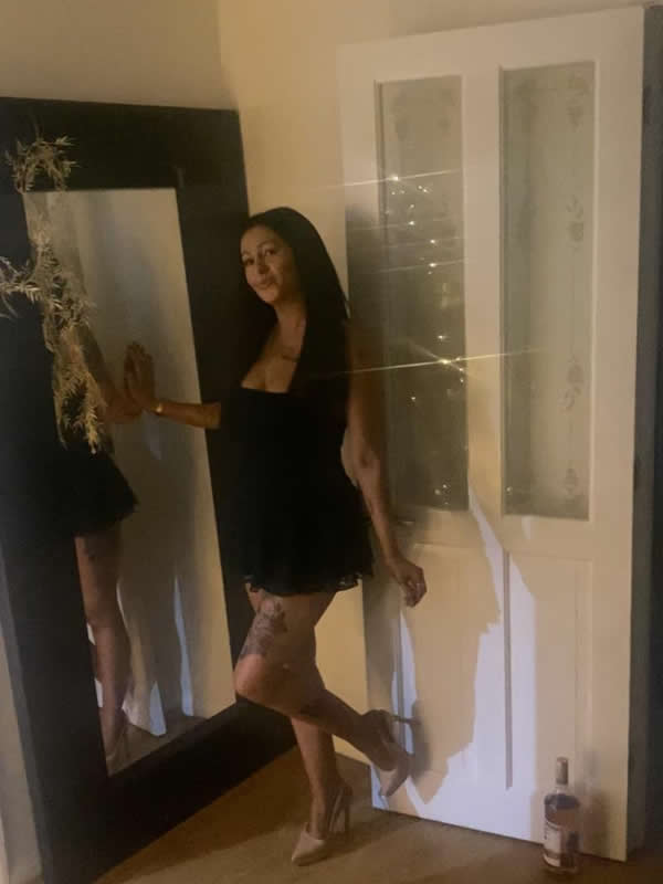Porsha Image 1