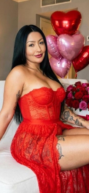 View London Escort Porsha