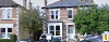 Buxted Lodge B & B