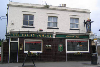 Cross Lances Public House