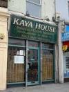 Kaya House Restaurant