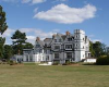 Bickley Manor Hotel