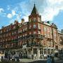 The Harte & Garter Hotel