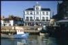 Harbourside Restaurant - Pier Hotel