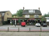 The Fountain Pub