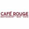 Cafe Rouge