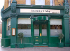Morgan.M Restaurant