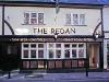 The Redan Bar