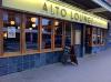 The Alto Lounge