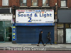 Sound & Light Night Club