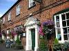 The Three Tuns Hotel