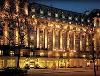 The Waldorf Hilton Hotel London