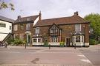 Ye Olde Cherry Tree Public House