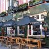 The Beehive Restaurant