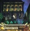 The Savoy Hotel