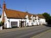 The Hand and Flowers Pub