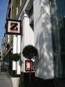 The Zetter Hotel