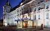 Hilton London Paddington Hotel