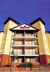 Marriott Hotel