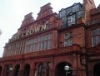 The Crown Moran Hotel