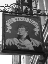 The Kings Head Theatre