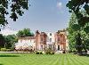 Taplow House Hotel