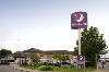 Premier Inn - Barking