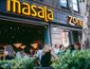 Masala Zone Indian Restaurant