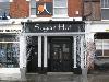 The Sugar Hut