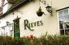 Reeves Restaurant