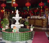 Dragon King Oriental Buffet Restaurant