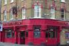 The Lord Nelson Pub