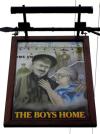 Boys Home Public House