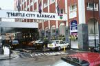 Thistle City Barbican Hotel