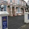 Best Western Chiswick Palace & Suites