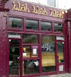 Blah Blah Blah Vegetarian Restaurant