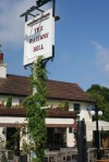 The Railway Bell