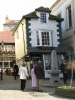 The Crooked House of Winsdor