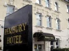 The Pembury Hotel