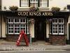 The Old Kings Arms Hotel