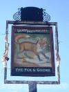 The Fox and Goose Public House