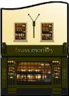 Brass Monkey Bar